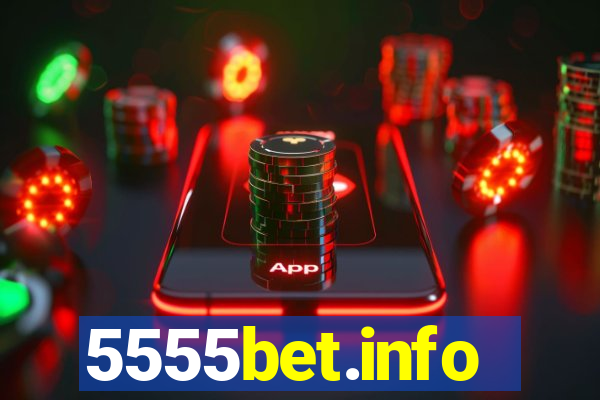 5555bet.info