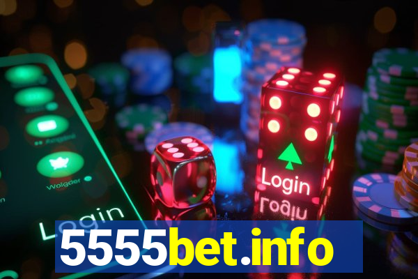 5555bet.info
