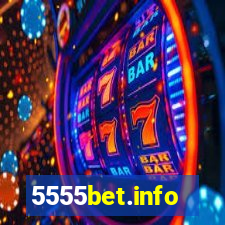 5555bet.info