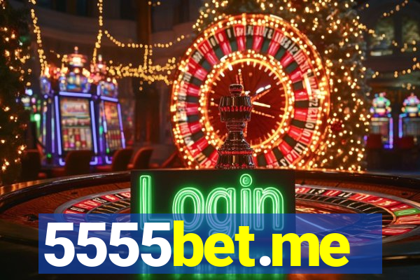 5555bet.me