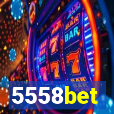 5558bet