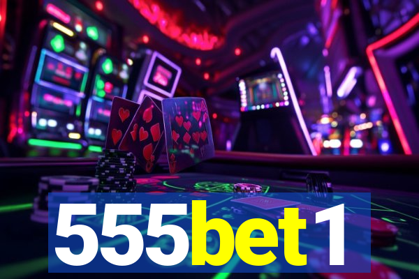 555bet1