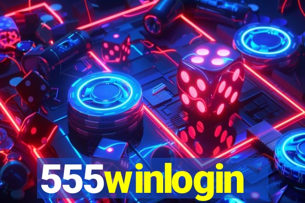 555winlogin