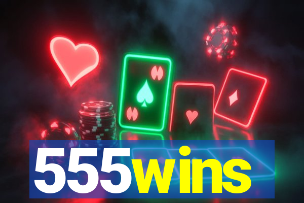 555wins