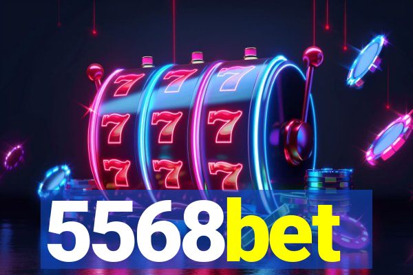 5568bet