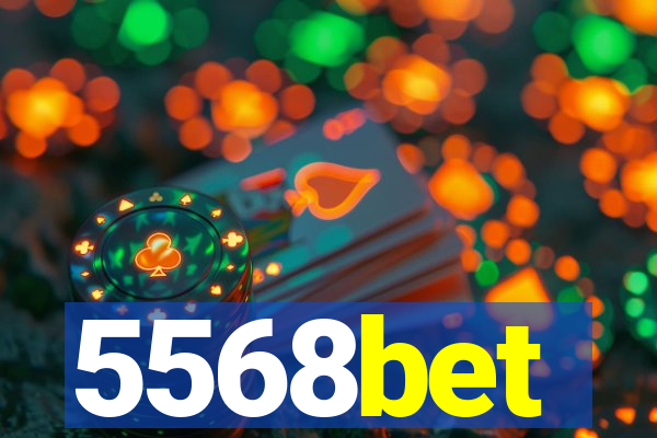 5568bet