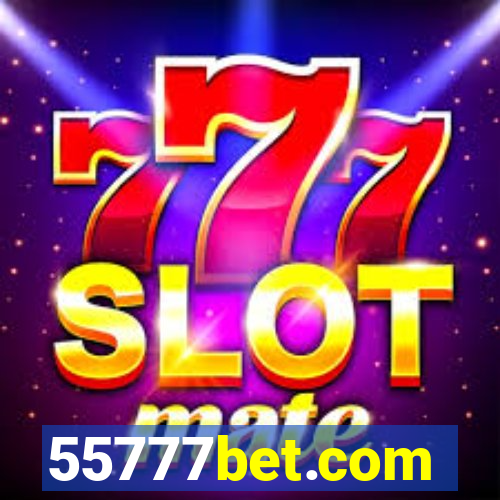 55777bet.com