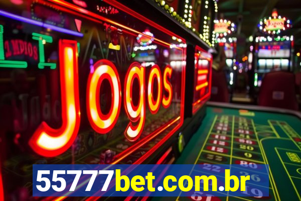 55777bet.com.br