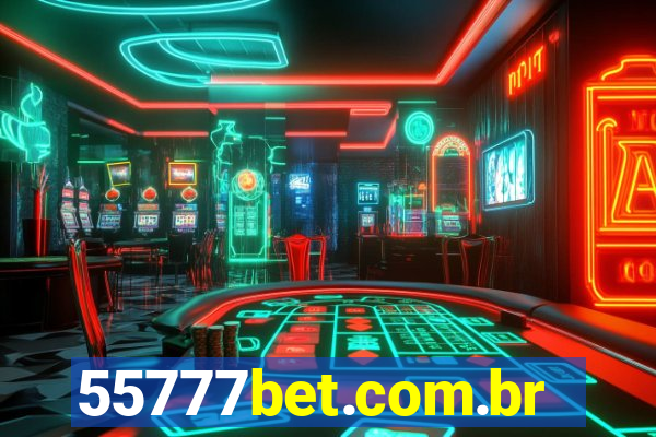 55777bet.com.br