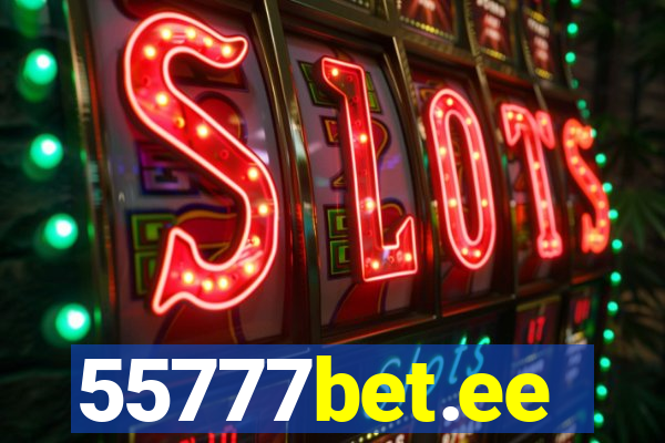 55777bet.ee