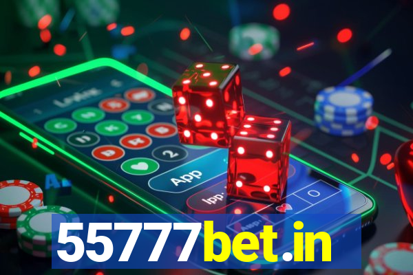 55777bet.in