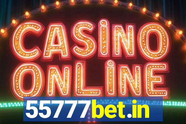 55777bet.in
