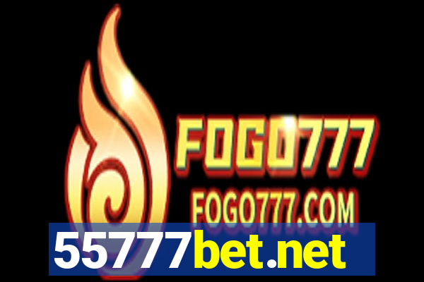 55777bet.net