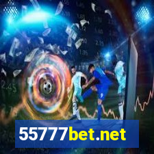 55777bet.net