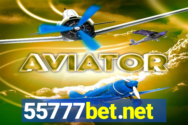 55777bet.net