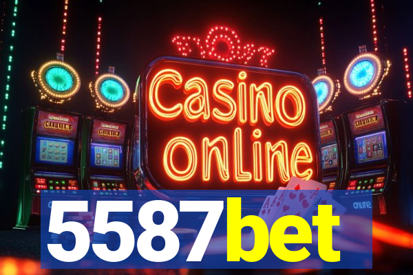 5587bet