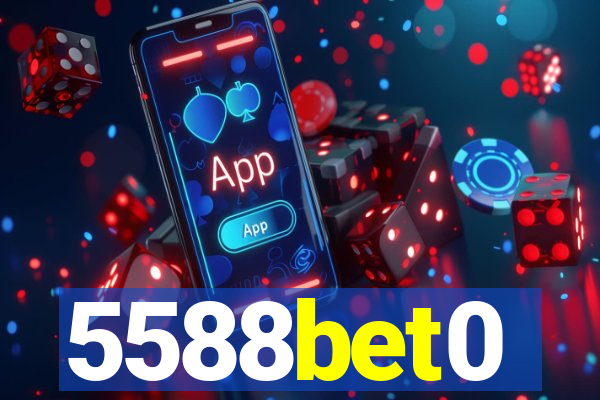 5588bet0