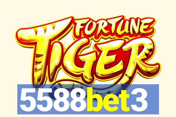 5588bet3