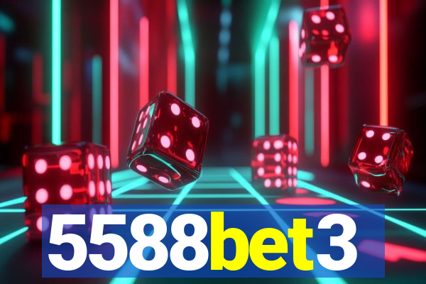 5588bet3