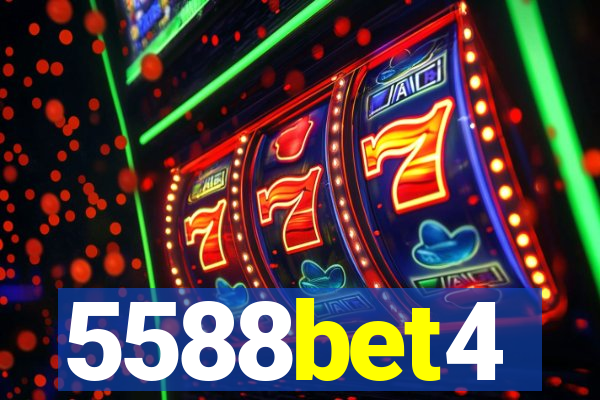5588bet4
