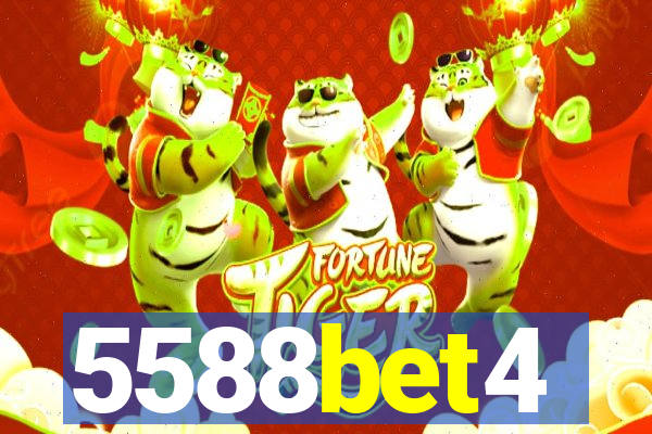 5588bet4