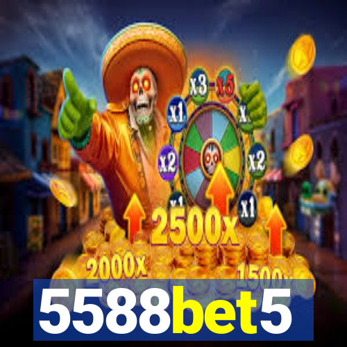 5588bet5
