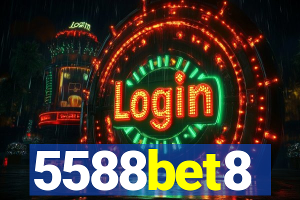 5588bet8