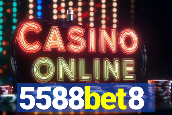 5588bet8