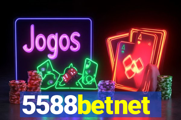 5588betnet