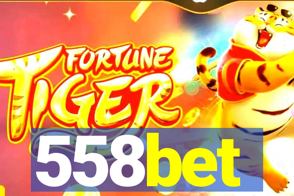558bet