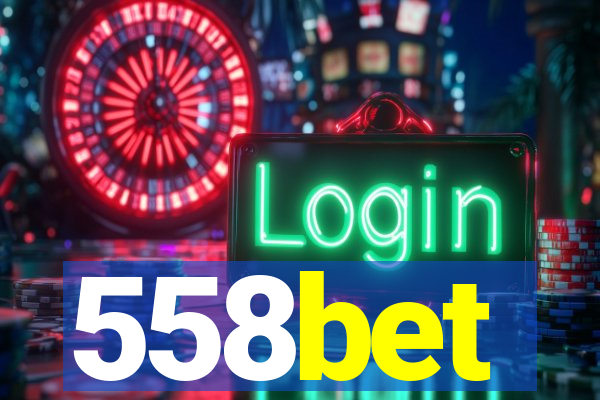 558bet