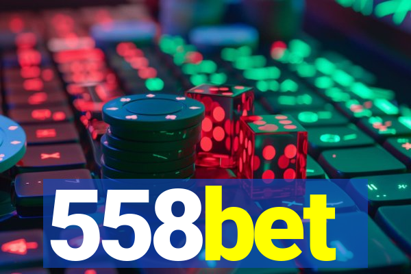 558bet