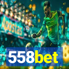 558bet