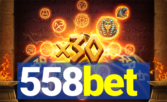 558bet