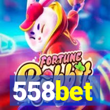 558bet