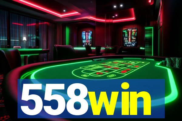 558win