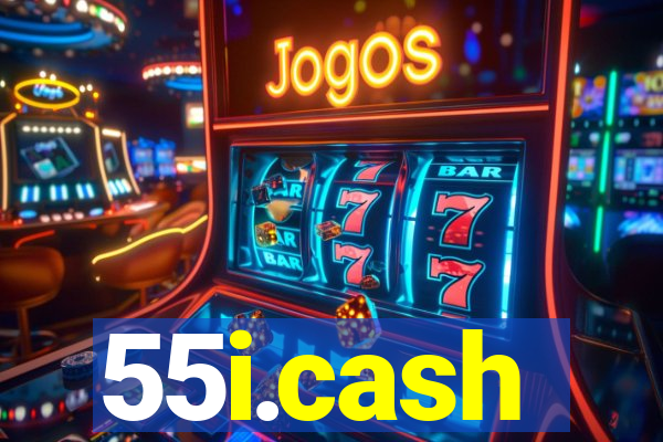 55i.cash