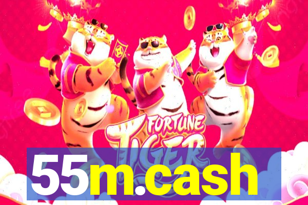 55m.cash