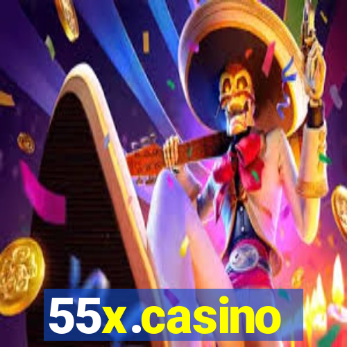 55x.casino