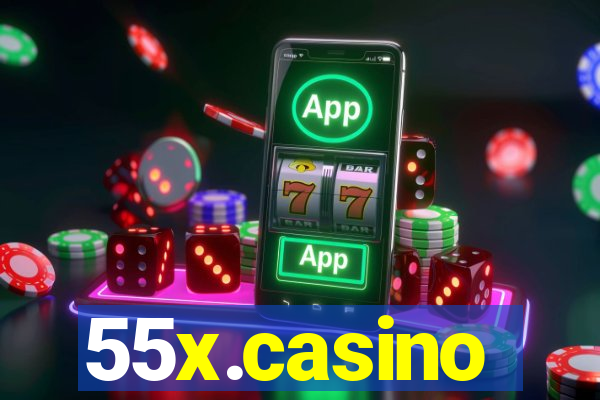 55x.casino