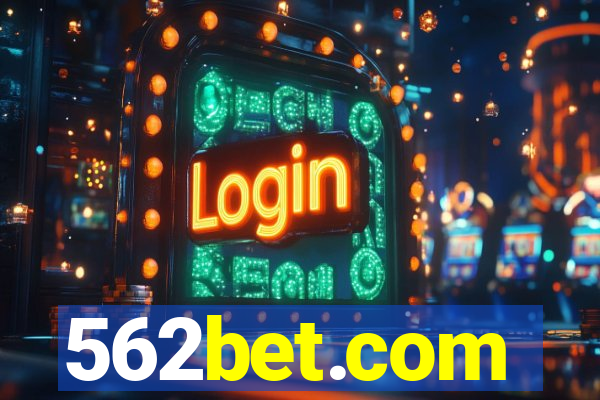 562bet.com