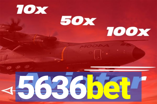 5636bet