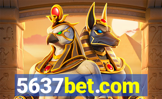 5637bet.com