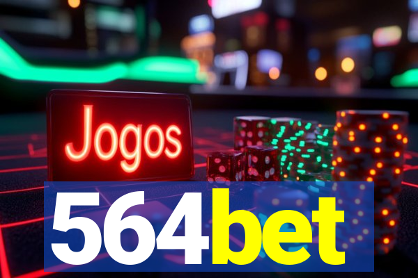 564bet