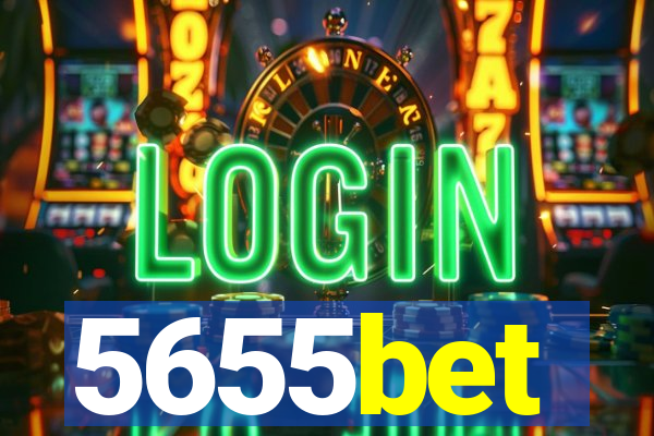 5655bet