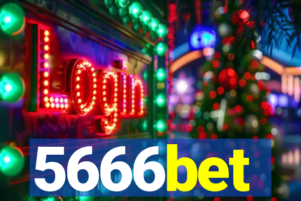 5666bet
