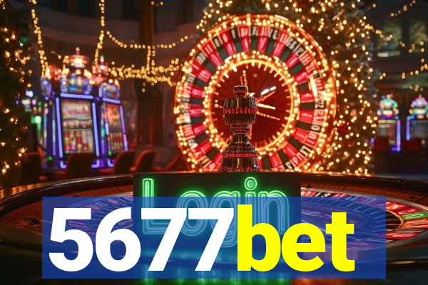 5677bet