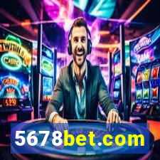 5678bet.com