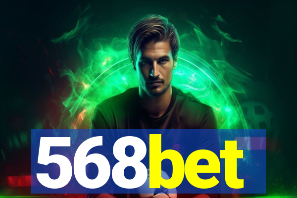 568bet