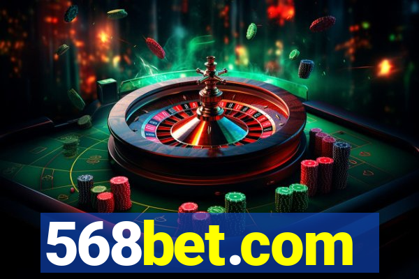 568bet.com